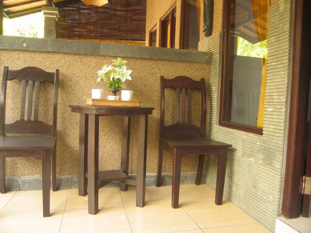 Bhakti Guest House Pemuteran Exteriör bild
