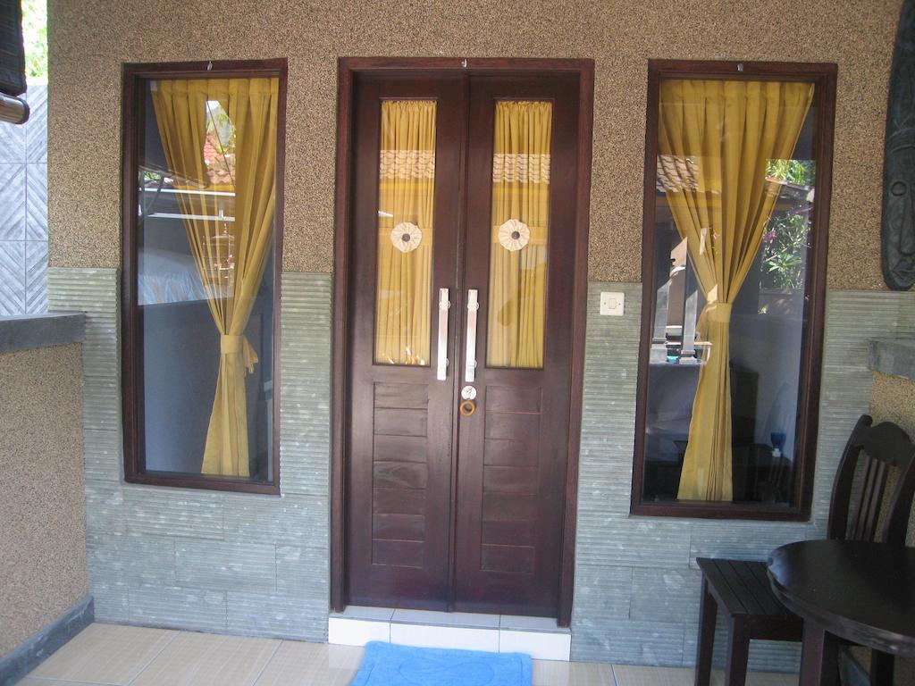Bhakti Guest House Pemuteran Exteriör bild